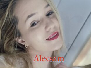 Alecsam