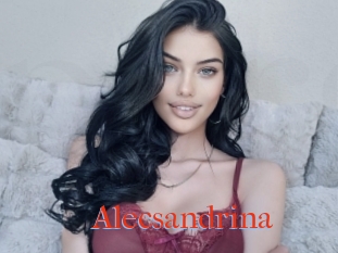 Alecsandrina