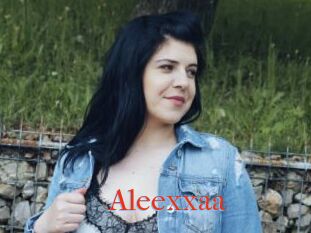 Aleexxaa