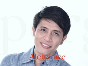 Alehxnice