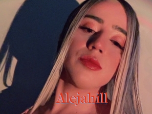 Alejahill