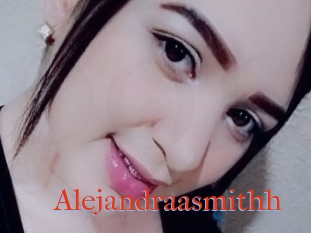 Alejandraasmithh
