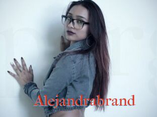 Alejandrabrand