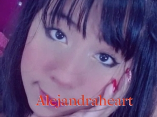 Alejandraheart