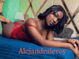 Alejandraleroy