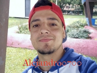 Alejandro0700