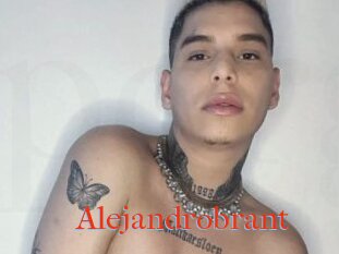 Alejandrobrant