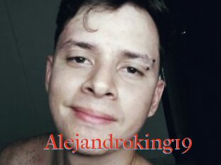 Alejandroking19