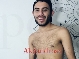 Alejandrosx