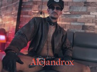 Alejandrox