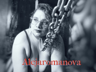 Alejaromanova
