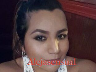 Alejasensual