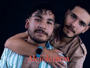 Alejolemon
