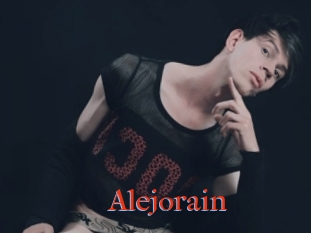 Alejorain