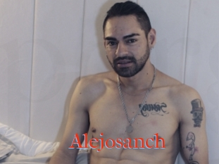 Alejosanch