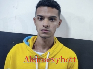 Alejosexyhott