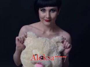 Aleksa777