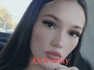 Aleksaday