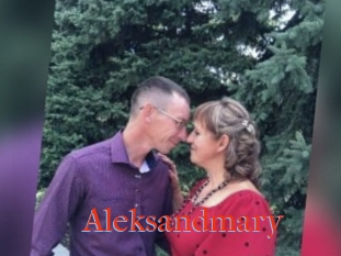 Aleksandmary