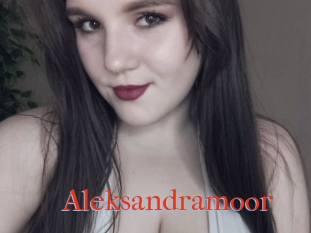 Aleksandramoor