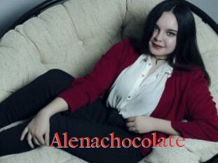 Alenachocolate
