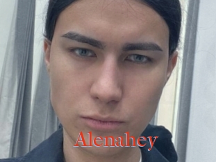 Alenahey