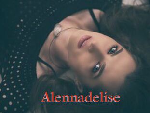 Alennadelise
