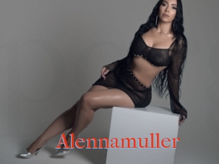 Alennamuller