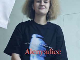 Alenyadice