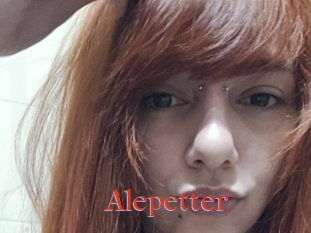 Alepetter