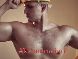 Alesandrovieri