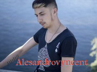 Alesandrovyncent