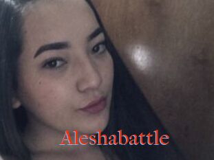 Aleshabattle
