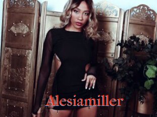 Alesiamiller