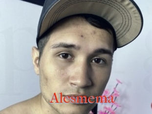 Alesmema