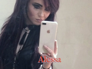 Alessa