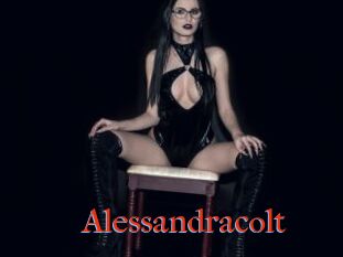 Alessandracolt