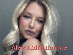 Alessandramonroe