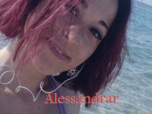 Alessandrar