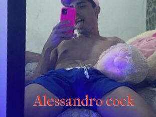 Alessandro_cock