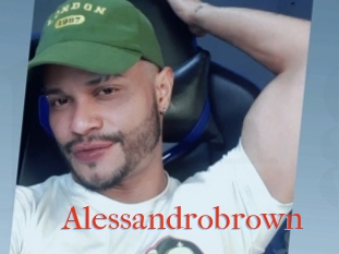 Alessandrobrown
