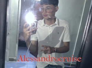 Alessandrocruise