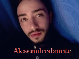 Alessandrodannte