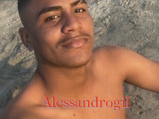 Alessandrogil