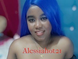 Alessiahot21