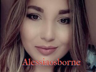 Alessiaosborne