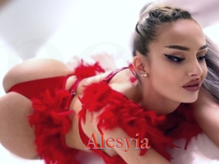 Alesyia