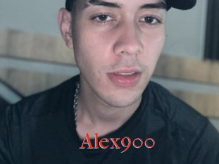 Alex900