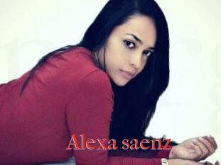 Alexa_saenz