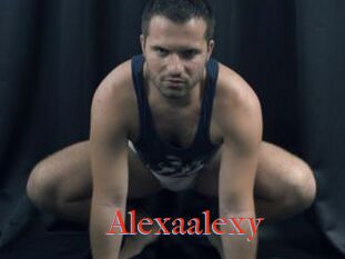Alexaalexy